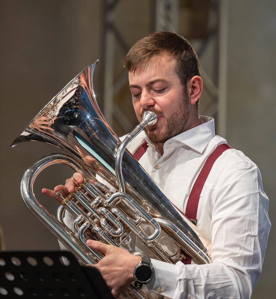 Domenico Cima