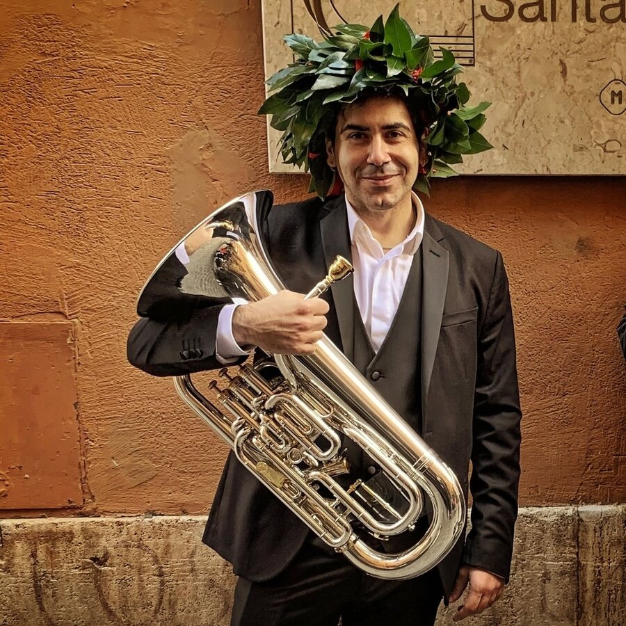 Pier Giacomo De Matti
